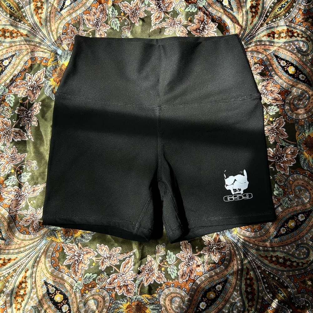 G59 Gym Shorts